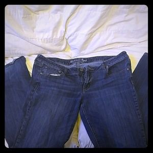 American Eagle Jeans!